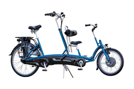 [CAT_VAN_1220] VAN RAAM Tandem Kivo