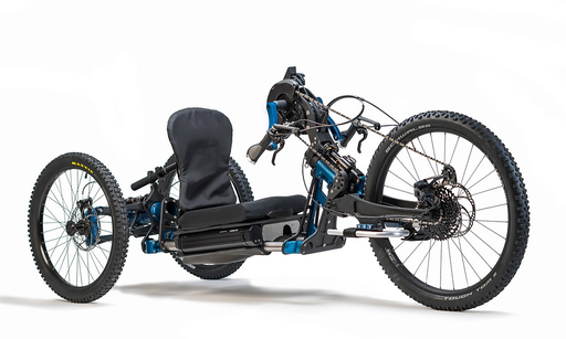 [CAT_BOW_00030] Handbike BOWHEAD ROGUE