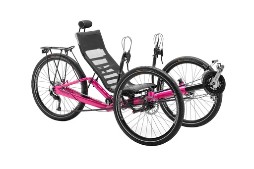 Tricycle AZUB T-Tris AR