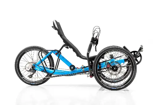Tricycle enfant AZUB T-Trisek
