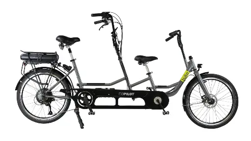 [CAT_HUKA_00110] HUKA Tandem COPILOT