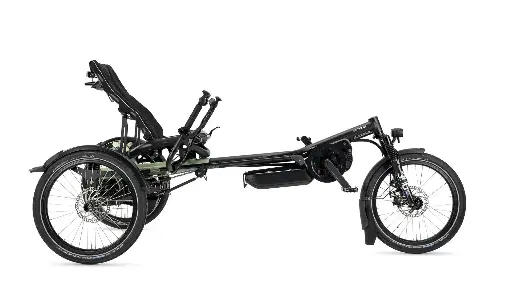 [CAT_HASE_1073] Tricycles HASE KETTWIESEL ONE