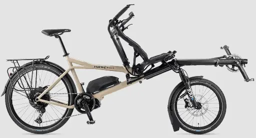 [CAT_HASE_1182] Tandem HASE PINO E 2025