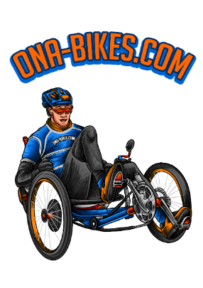ONA Bikes